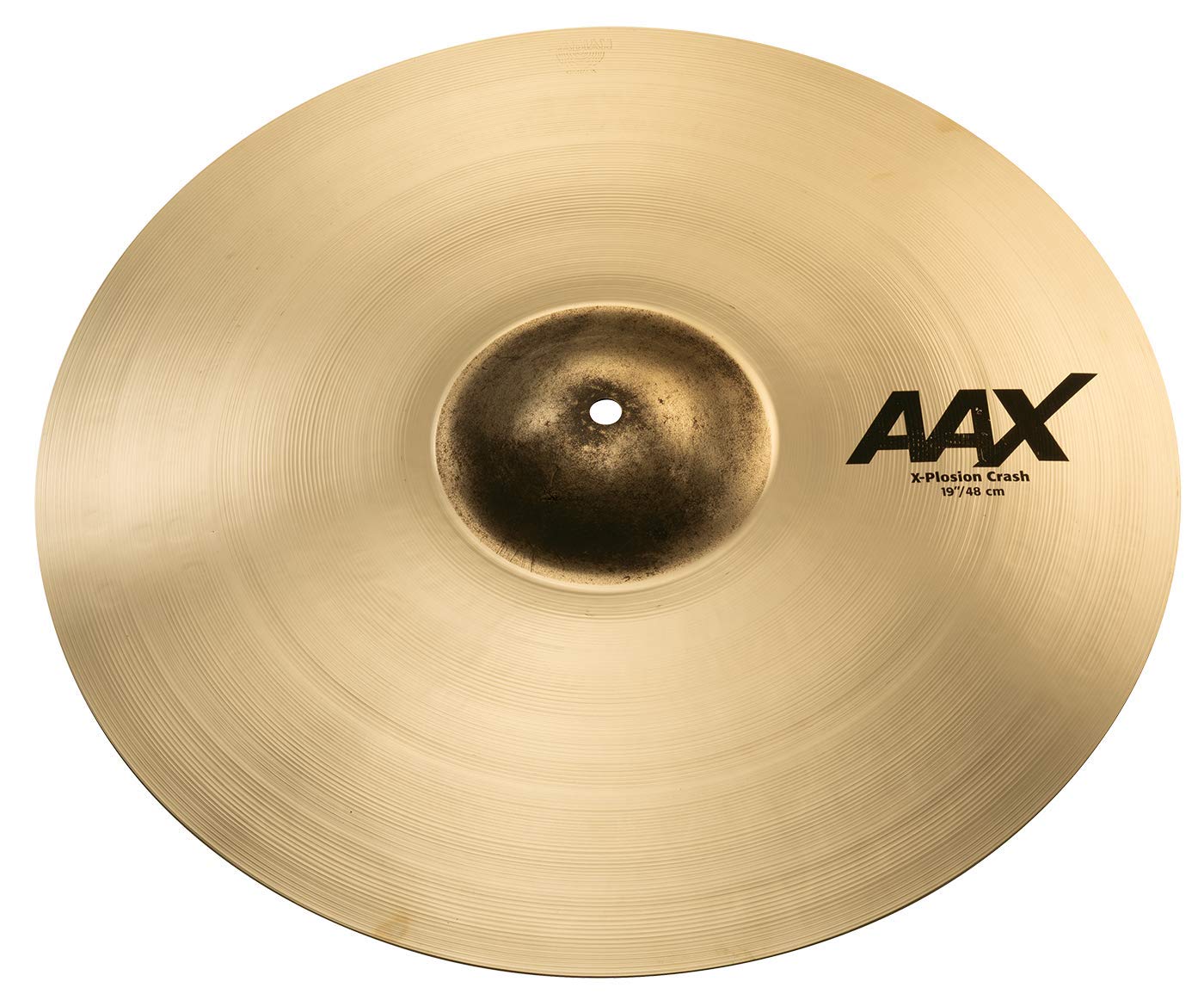 ★aha★ Amazon.com: SABIAN 19